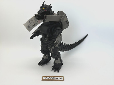 2002 Bandai Black Mechagodzilla 2003 9