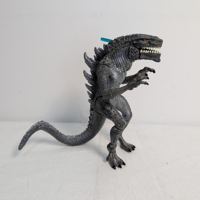 Godzilla Nuclear Strike Action Figure 6