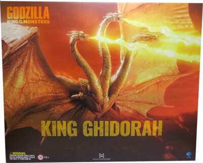Godzilla King Of Monsters 13