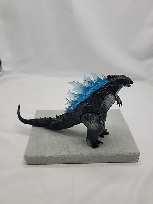 GODZILLA Action Figure 6.5