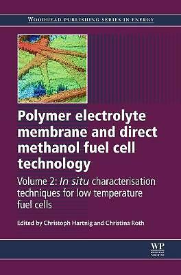 Polymer Electrolyte Membrane and Direct Methanol Fuel Cell Technology Hartnig-image