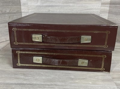 Vintage Photo Album Bifold 200-3.5