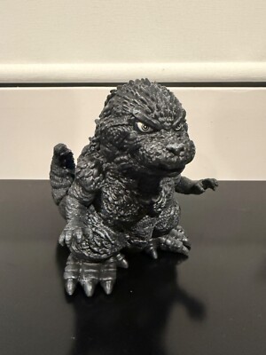 2023 Banpresto Minus Color Godzilla Minus One Figure Enshrined Monsters Toy-image