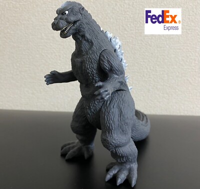 70th Anniversary BANDAI Godzilla 1954 Figure Bandai Movie Monster Series Japan-image