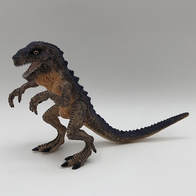1998 Godzilla Toho Trendmasters Baby Dinosaur Monster Figure Toy-image