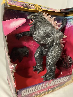 Jada Godzilla x Kong The Empire Action Figure-image