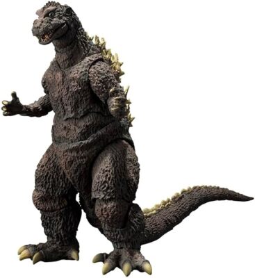 Bandai S.H.MonsterArts Godzilla 1954 70th Anniversary Special Ver. Action Figure-image