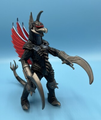 Gigan Action Figure - 7.5” - Playmates 2020 -  Godzilla: Final Wars - Kaiju-image