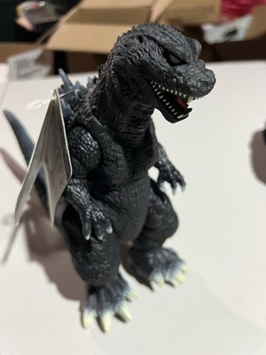 Bandai Movie Monster Series Godzilla 2002 Theater Limited Figure 8
