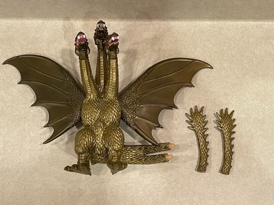 Bandai - King Ghidorah 6.5