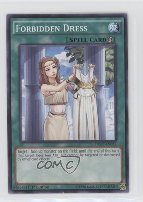 2015 Yu-Gi-Oh! Master of Pendulum Structure Deck 1st Edition #SDMP-EN033 0ms5-image