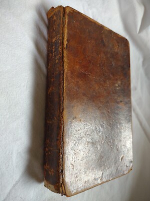 Journal of Travels in England Holland and Scotland and of Two Passages over th..-image