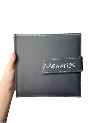 Pioneer Photo Albums Embroidered 