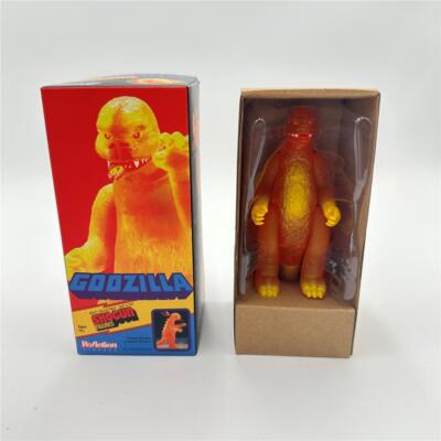 Godzilla Shogun 1200c Super 7 Reaction Action Figure-image