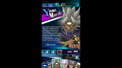 YU GI OH DUEL LINKS FULL META RA DECK AND SKILL , 3 DECKS-image