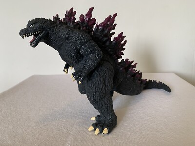 2007 Bandai Toho Godzilla 6.5