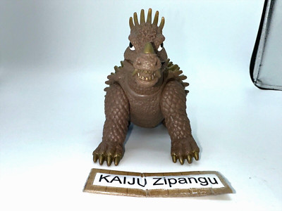 1998 Bandai Vintage 9