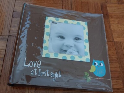 Pioneer 4 x 6 Photo Album Holds 200 Photos, NEW-image