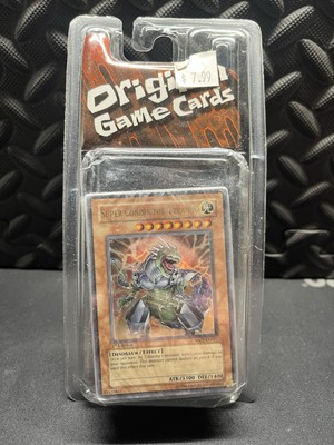 | Yugioh Vintage Structure Deck Dinosaur’s Rage 3rd Party Sealed Deck 🔥 |-image