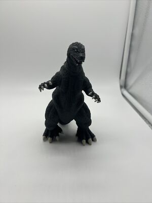 2005 Bandai GODZILLA 6