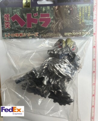 CCP Japan Exclusive Chimney Hedorah 3 1/2