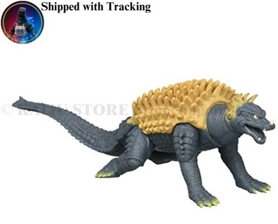 Bandai Godzilla Movie Monster Series Anguirus 2004 Final Wars FromNippon-image