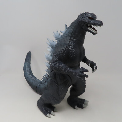 2020 PLAYMATES GODZILLA VS KONG 12