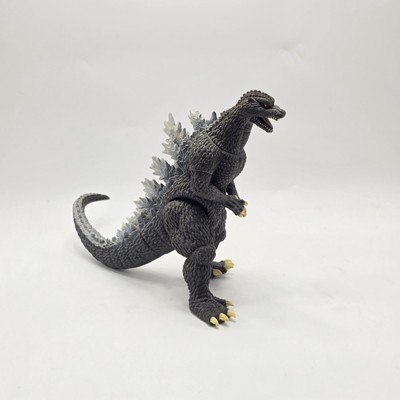 2007 Bandai Creation Toho Godzilla Final Wars 8