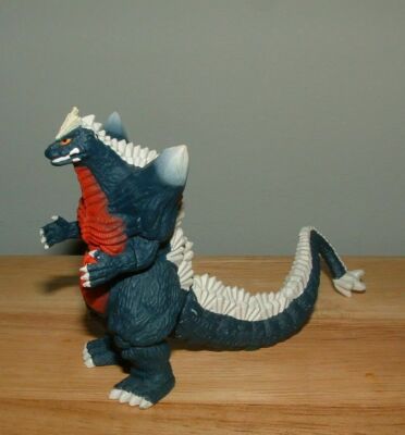 BANDAI Gashapon HG 1994 SPACE GODZILLA Mini Figure EX Series-image