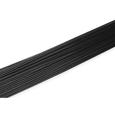 Seelye 900-10022 Welding Rod,Abs,5/32 In,Black,Pk31-image
