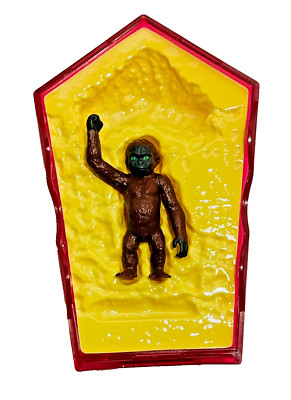 Monsterverse Godzilla x Kong The New Empire Hollow Earth Crystal Mini SUKO-image