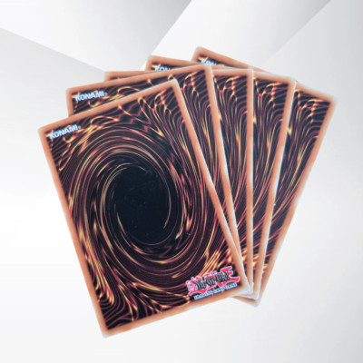 Yu-Gi-Oh! TCG Singles - Structure Deck: Dinosaur's Rage SD09 - Konami - Various-image