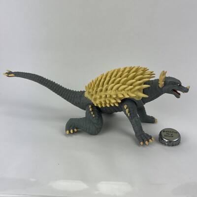 Bandai 2006 Anguirus 12