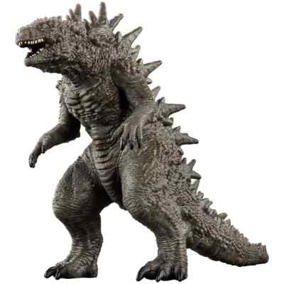 Bandai Movie Monster Series Godzilla -1.0 Odo Island Version-image