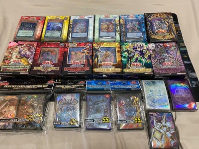 Yu-Gi-Oh! Retirement Structure Deck Bulk Sale No.MY2529-image