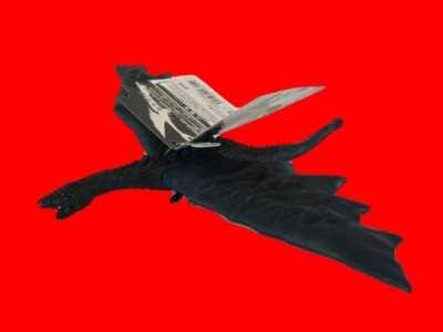 Bandai Godzilla 2017 Movie Monster Series Servum Pvc Figure Monster Planet Toho-image