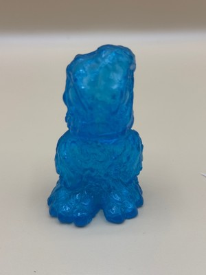 Hedorah Mini-Figure (Marmit, 2000)-image