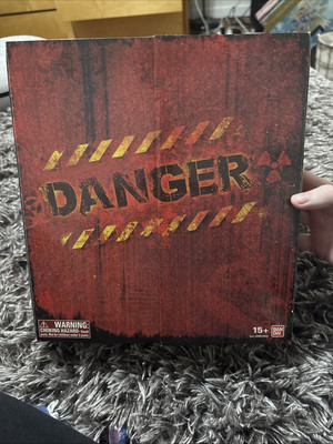 Bandai Godzilla 2014 NYCC Exclusive Figure EM3867-image