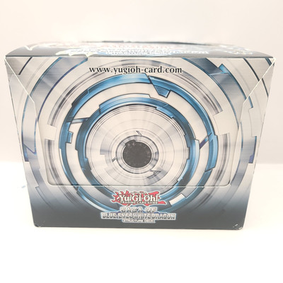 Yu Gi Oh Saga of the Blue Eyes White Dragon Pack of 6 Structure Deck 2020-image