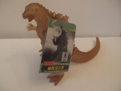 Bandai Translucent Brown/Sepia 6