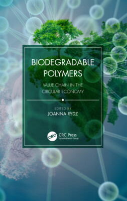 Biodegradable Polymers: Value Chain In The Circular Economy-image