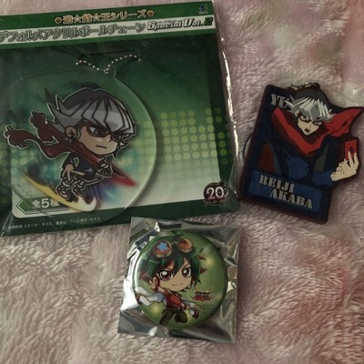 Yu-Gi-Oh!  Duel Links Set Japan-image