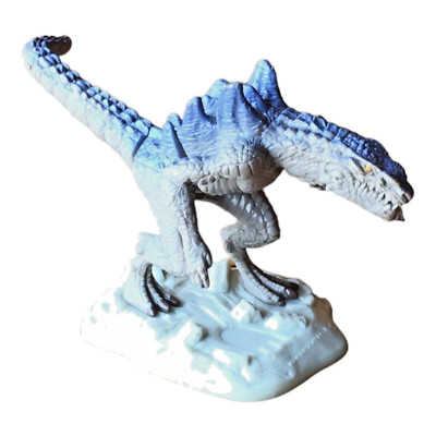 Toho Co. Ltd. Applause Godzilla Action Figure Collectible 6