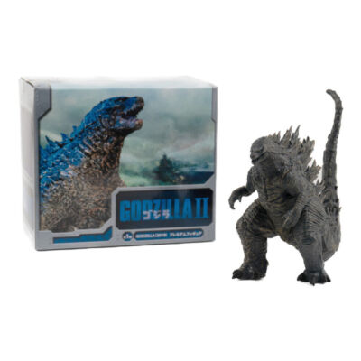 #FD3963 SEGA Godzilla(2019) PVC 8
