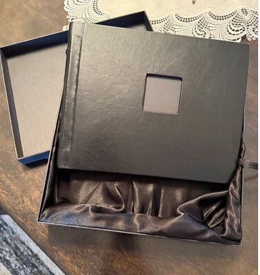 JLee Professional Photo Album for Photographers -image