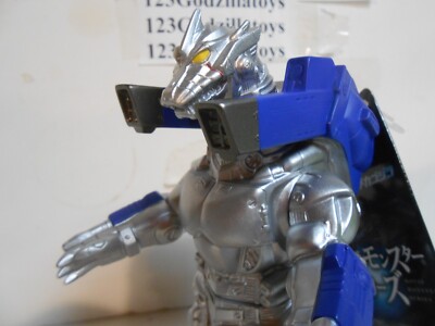 2023 Japan Bandai 6.5