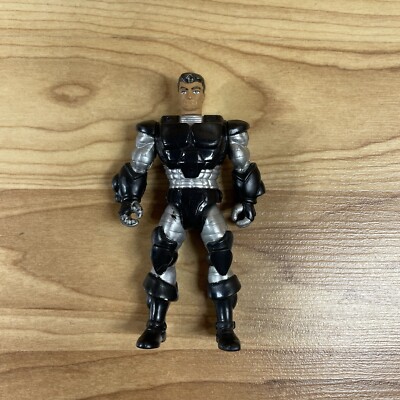 1994 Pete Richard Godzilla King of Monster G Force Trendmasters Figure Only-image