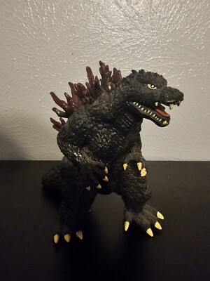 Bandai Millennuim Godzilla 1999/2000 Vinyl Figure-image