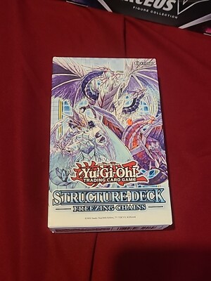 Konami Yu-Gi-Oh! Trading Card Game-image