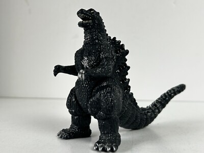 GODZILLA 4